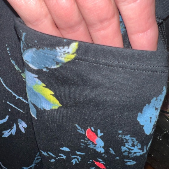 Victorias Secret Size 16 Leggings - Picture 5 of 5